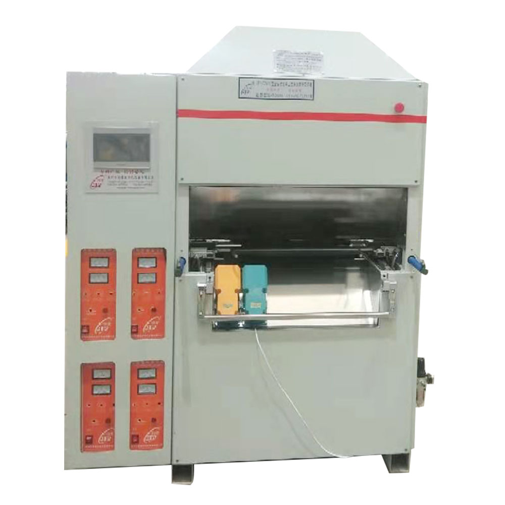 New style full automatic ultrasonic woven bag sealing machine JP.LGZ 680