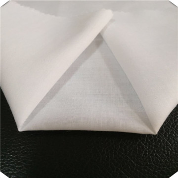 High Target CVC Plain White Pocketing Fabric