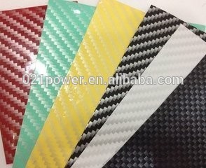 polymeric 3d carbon vinyl