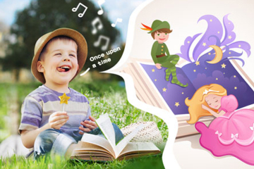 ENTERTAINMENT & EDUCATION LOLLIPOP