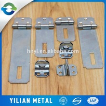 Chinese original top quality Heavy duty hasps&staple