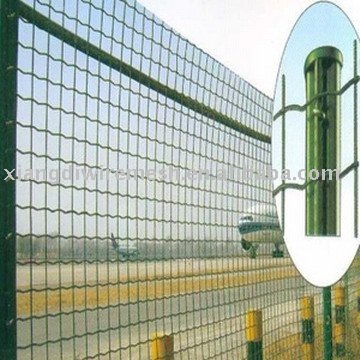 HOLLAND WELDED WIRE MESH