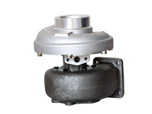 TGA D2866LF25 ENGINE TURBO K31 MODEL