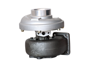 TGA D2866LF25 ENGINE TURBO K31 MODEL