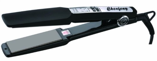 Ceramic Hair Straightener (CF-12B)