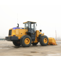 Officeail 5Tons Mini Rated Wheel Loader Sem655 цена