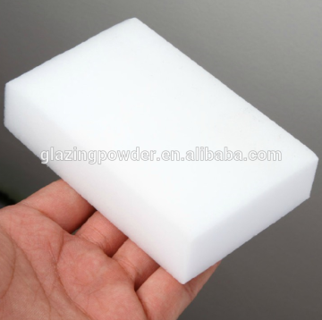 high density nano melamine foam sponge