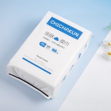 Cleanse and Refresh with Premium Facial Wipes