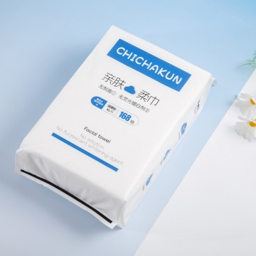 Cleanse and Refresh with Premium Facial Wipes