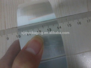 1.9micron capacitor PET film for capacitors