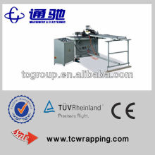 woodworking door wood hole making machine