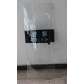 Politie Anti Riot Shield