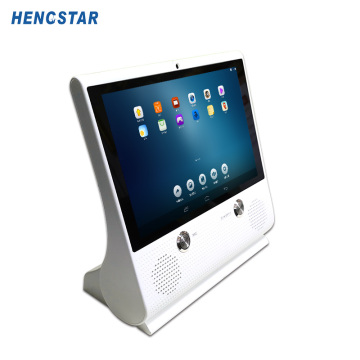 Hengstar 8 -calowa inteligentna opieka na Android Tablet