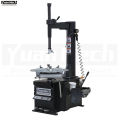 Swing Arm Tire Changer and Wheel Balancer Combo