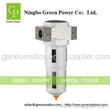 Of Series Pneumatic Filter?