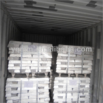 magnesium ingot,high purity magnesium ingot