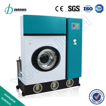 Shanghai Dry Cleaning Machine