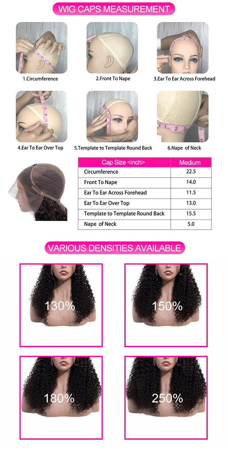 ISEE Factory Best Selling Vendors Aliexpress Custom Made Good Quality Pubic Peruvian Loose Wave Lace Frontal Wig Human Hair