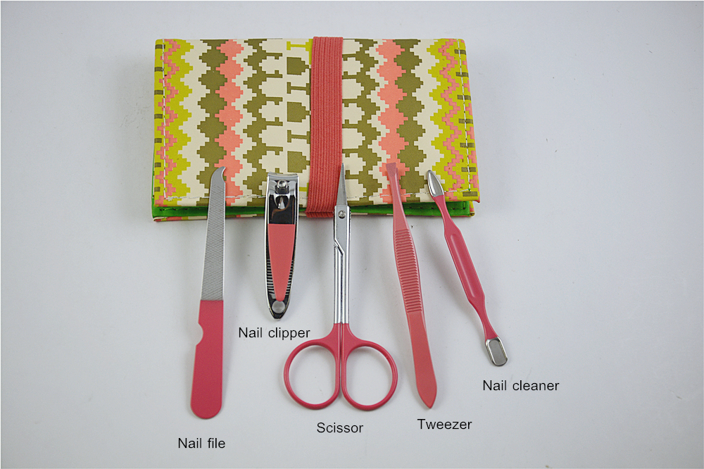 Set de regalo de pedicura Pedicure Gift Set