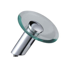 Dish Design Electronic Sensor Faucet for Restroom