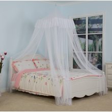 Hanging Umbrella Mosquito Net For Double Bed