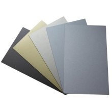 Custom Color Coating Acp Panel for Decoration