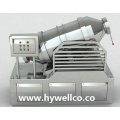 Easy Cleaning Dry Product Mixing Machine