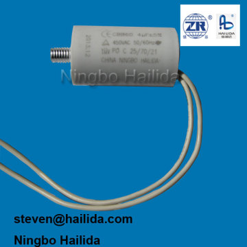 water pump capacitor