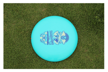 Flying Disc/Outdoor Games (OG-20)