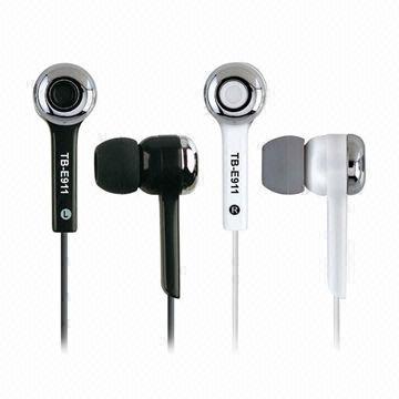 Best selling item/cheap earphone for audio devices