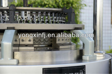 Single Jersey Knitting Machine YX-HS-MN