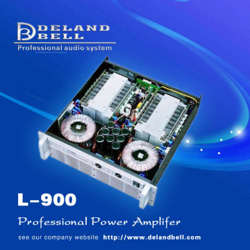 L900 power Amplifier,professional Amplifier,professional audio system