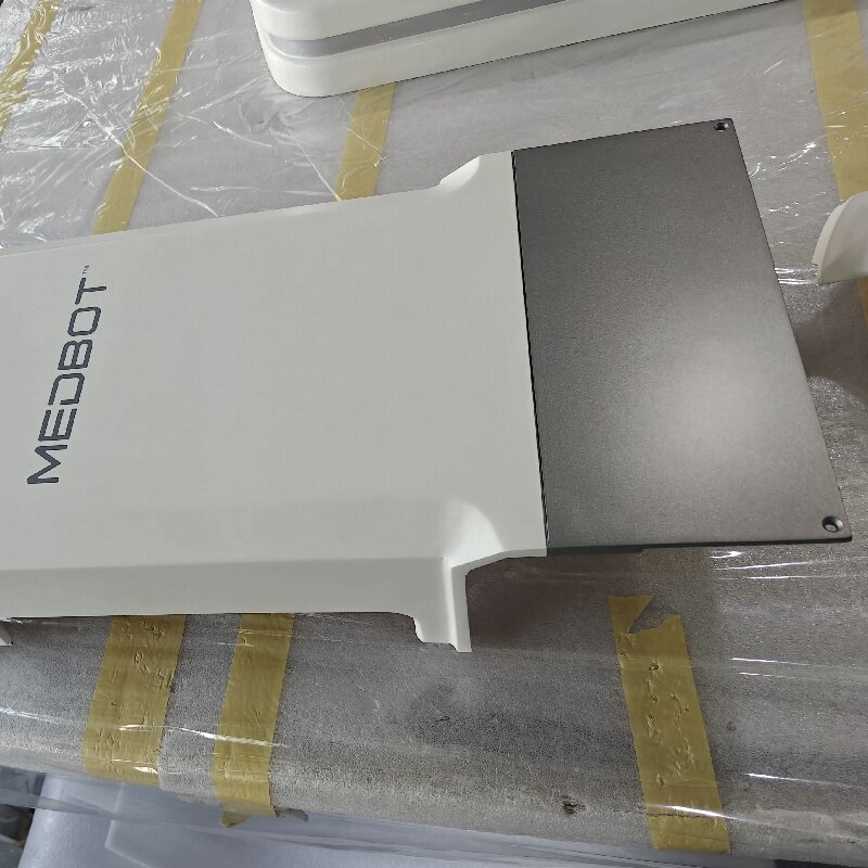 Tampa da coluna frontal front column cover