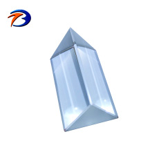 Custom Triangular Prisms Optical Glass Sapphire Equilateral Prisms With Coating" could be shortened to:

"Custom Optical Glass Sapphire Equilateral Prisms with Coating" 

However, if you want a more concise title for a search engine, consider:

"Custom Sa