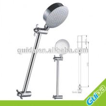 Adjustable Swivel Brass Shower Head