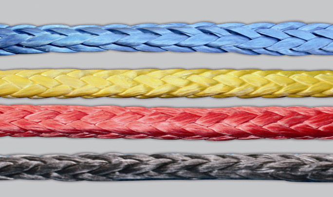 Uhmwpe Rope