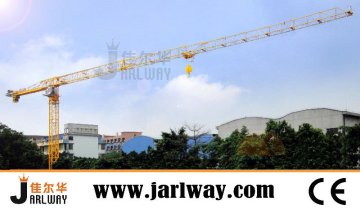 tower crane JTT500 Topless