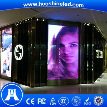 easy installed p3 xxx vide led vision display screen from factory direct