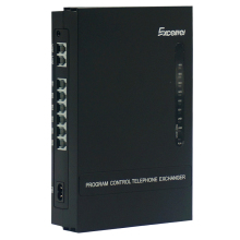 Excelltel Intercom EPABX PABX MS+206