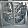 Ventiladores de exaustão industriais da ventilação da fábrica