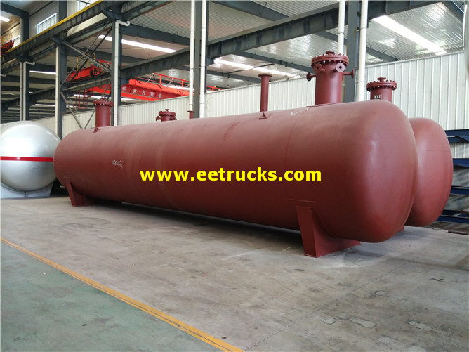 20T Bulk Underground Domestic Vessels