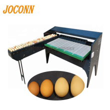High Capacity Egg Weight Selector Grader Machine with Printer
