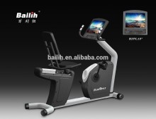Bailih recumbent cycle model R2/ high quality recumbent cycle
