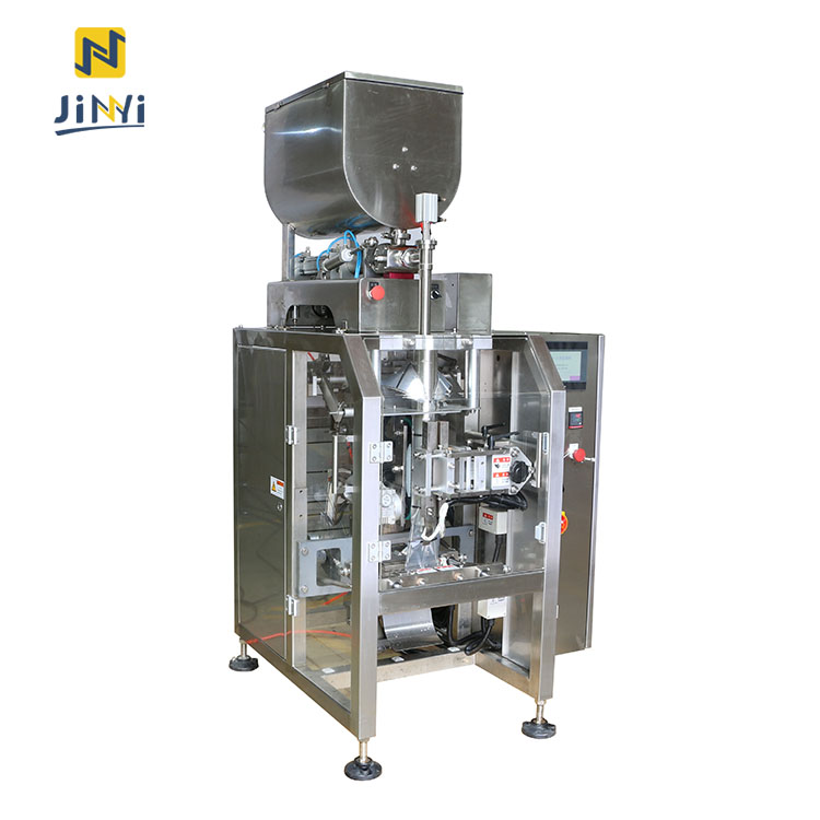 Liquid Filling Packing Machine