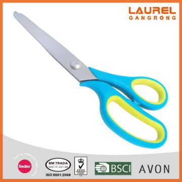 Contemporary best sell tailor scissor brass handle