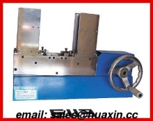 Manual EI lamination stacking machine/core stacking machine manual