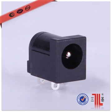 2.5/3.5 dc jack/socket jack series