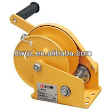 Auto Brake Hand Winch 1200,1800,2600LBS