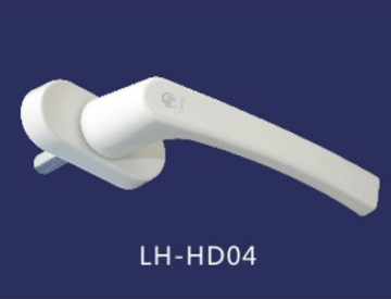 upvc /pvc sliding window handle