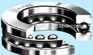 51307 Best Price Thrust Ball bearings